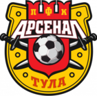 Логотип Арсенал Тула