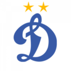 Логотип Динамо М