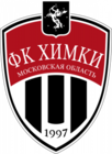 Логотип Химки
