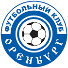 Логотип Оренбург