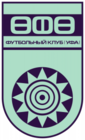 Логотип ФК Уфа