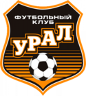Логотип Урал Екатеринбург