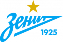 Логотип Зенит Санкт-Петербург