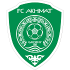 Логотип Ахмат