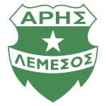Логотип Арис