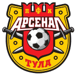 Логотип Арсенал Тула