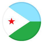 Логотип Джибути