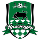 Логотип ФК Краснодар
