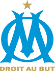 Логотип Олимпик Марсель