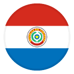 Логотип Парагвай