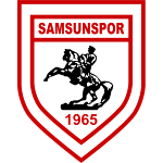 Логотип Самсунспор