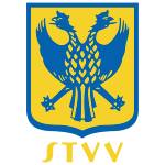 Логотип Сент-Трюйден
