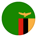 Логотип Замбия